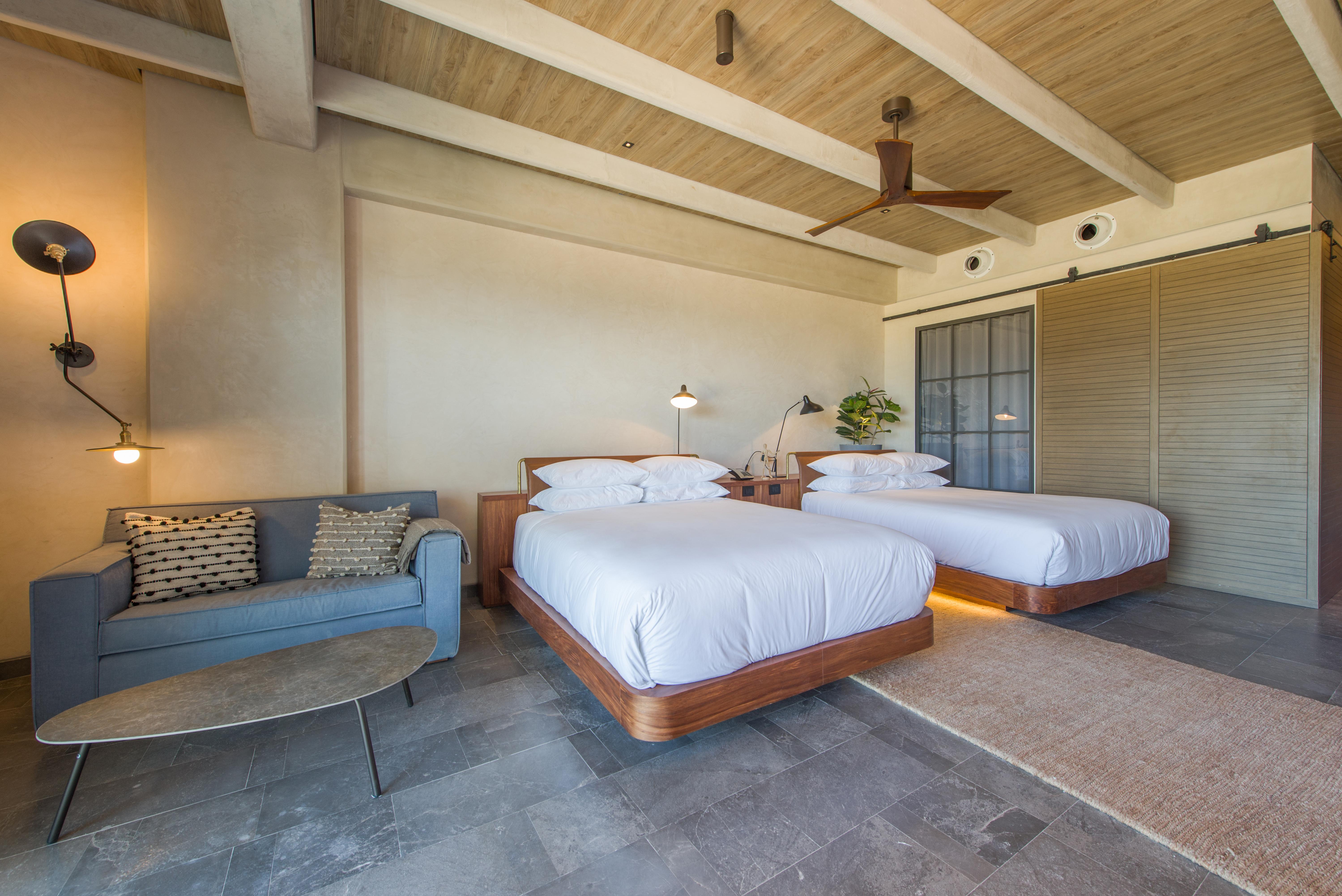Hotel Atelier Playa Mujeres (Adults Only) Cancún Esterno foto Deluxe Ocean View Room
