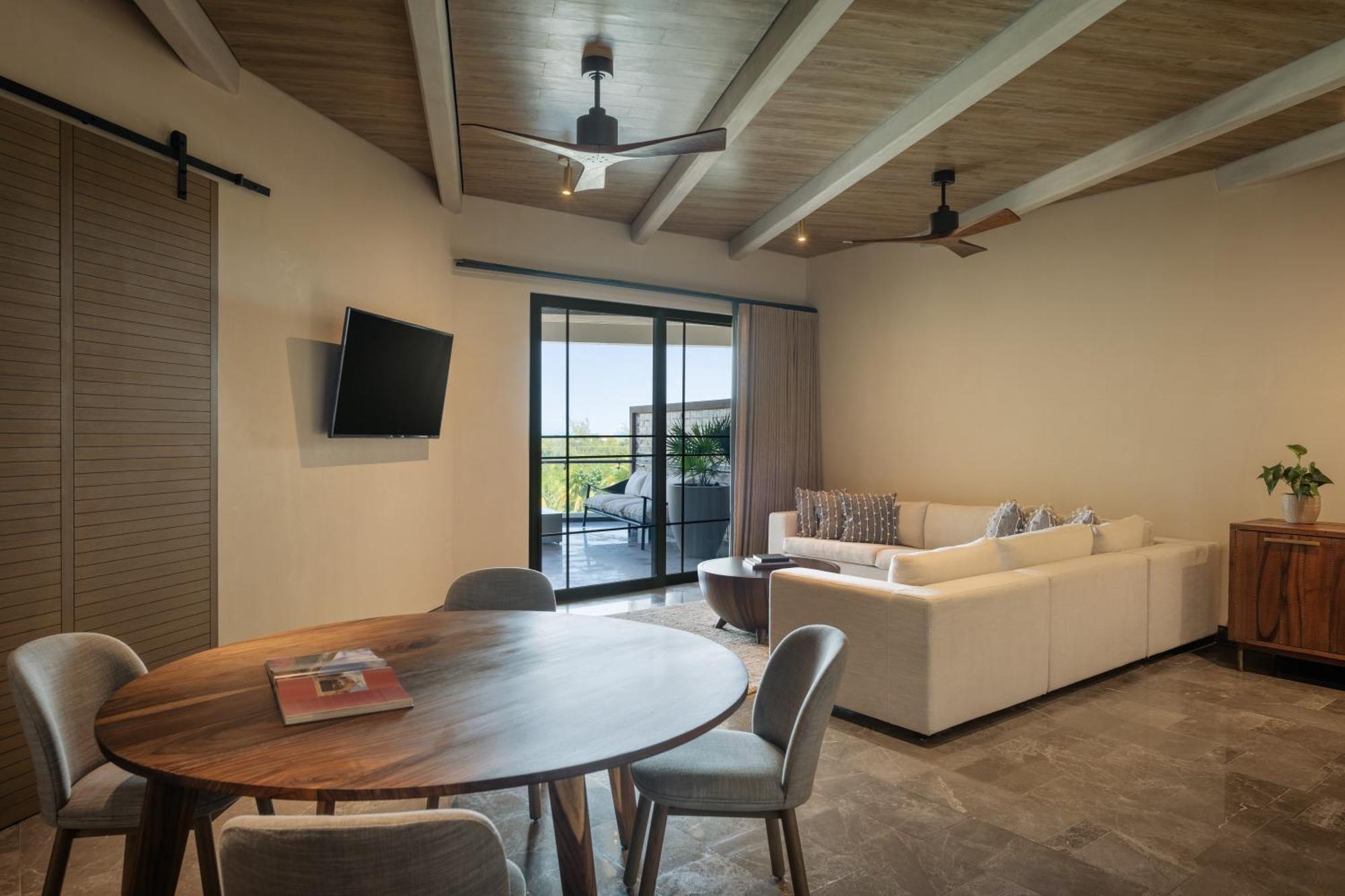 Hotel Atelier Playa Mujeres (Adults Only) Cancún Esterno foto